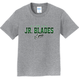 Junior Blades Youth Fan Favorite Tee