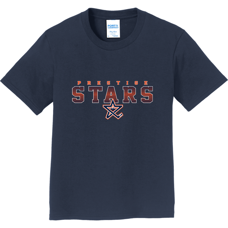 Prestige Stars Youth Fan Favorite Tee
