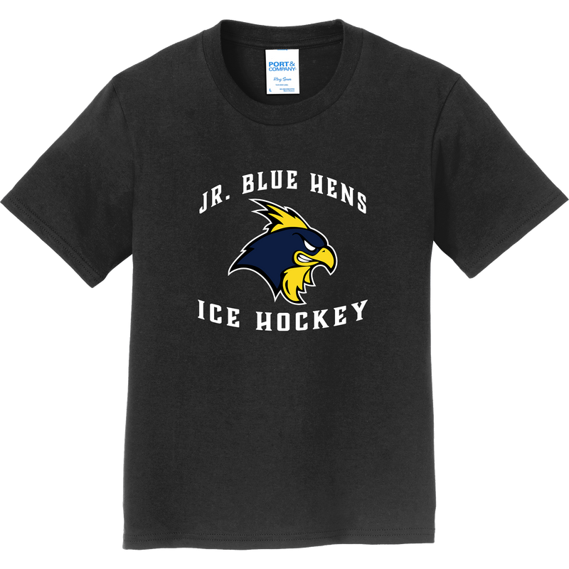 Delaware Jr. Blue Hens Youth Fan Favorite Tee