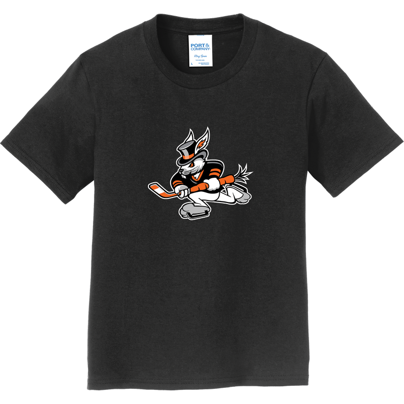 Danbury Hat Tricks Youth Fan Favorite Tee