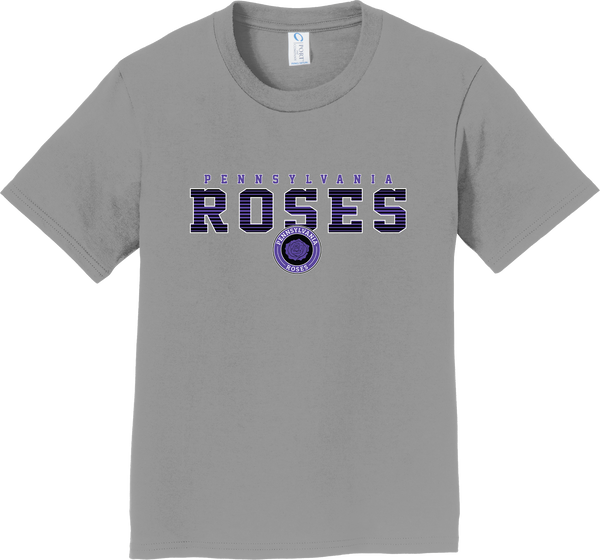 PA Roses Youth Fan Favorite Tee