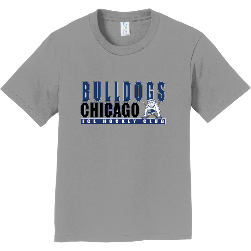 Chicago Bulldogs Youth Fan Favorite Tee