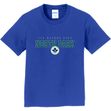 North Park Hockey Youth Fan Favorite Tee