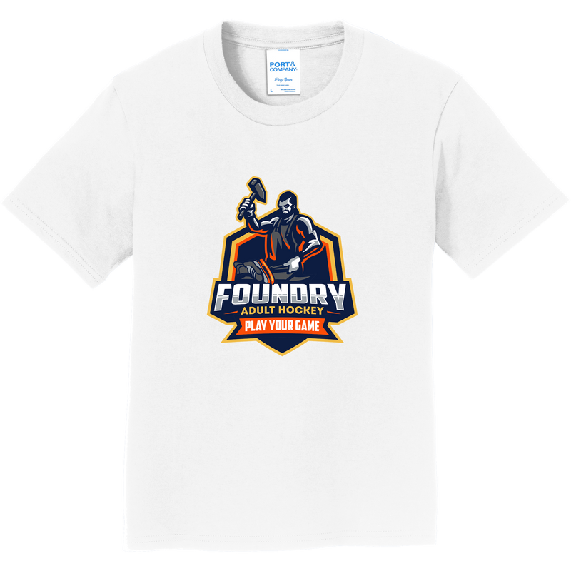 Foundry Youth Fan Favorite Tee