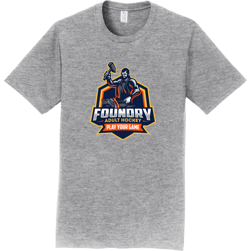 Foundry Adult Fan Favorite Tee