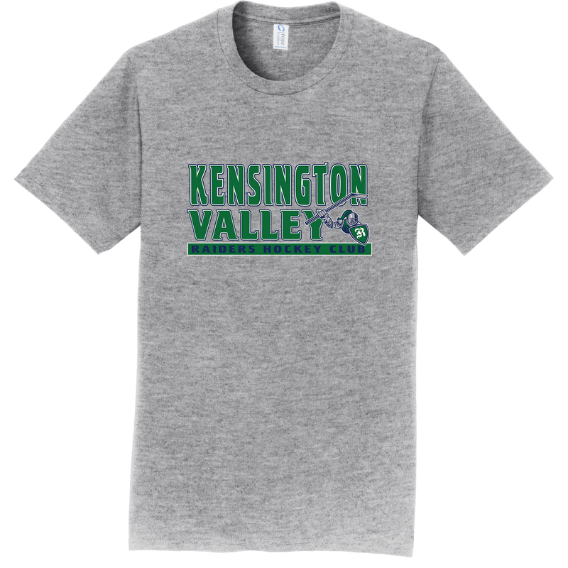 Kensington Valley Raiders Adult Fan Favorite Tee