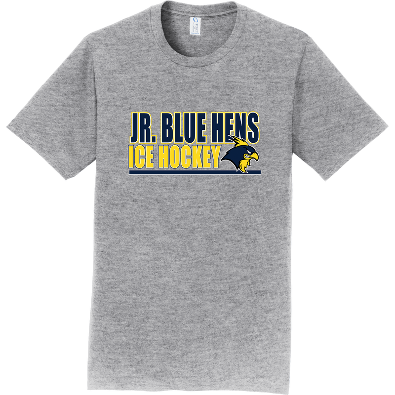 Delaware Jr. Blue Hens Adult Fan Favorite Tee