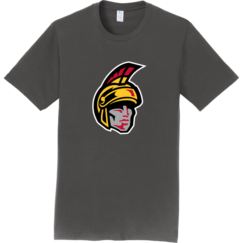 Seacoast Spartans (Ice Hockey) Adult Fan Favorite Tee