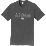 Delaware Ducks Adult Fan Favorite Tee