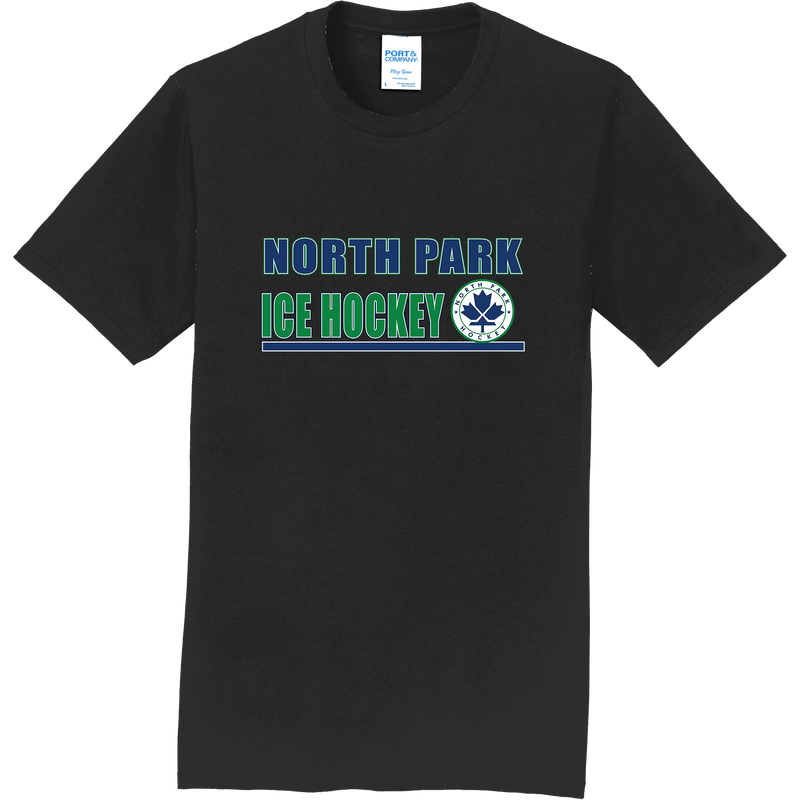 North Park Hockey Adult Fan Favorite Tee