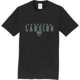 Lansing Senators Adult Fan Favorite Tee