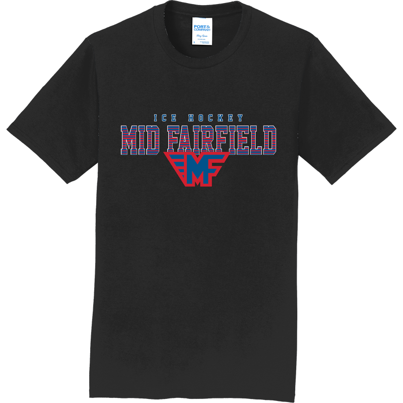 Mid-Fairfield Adult Fan Favorite Tee