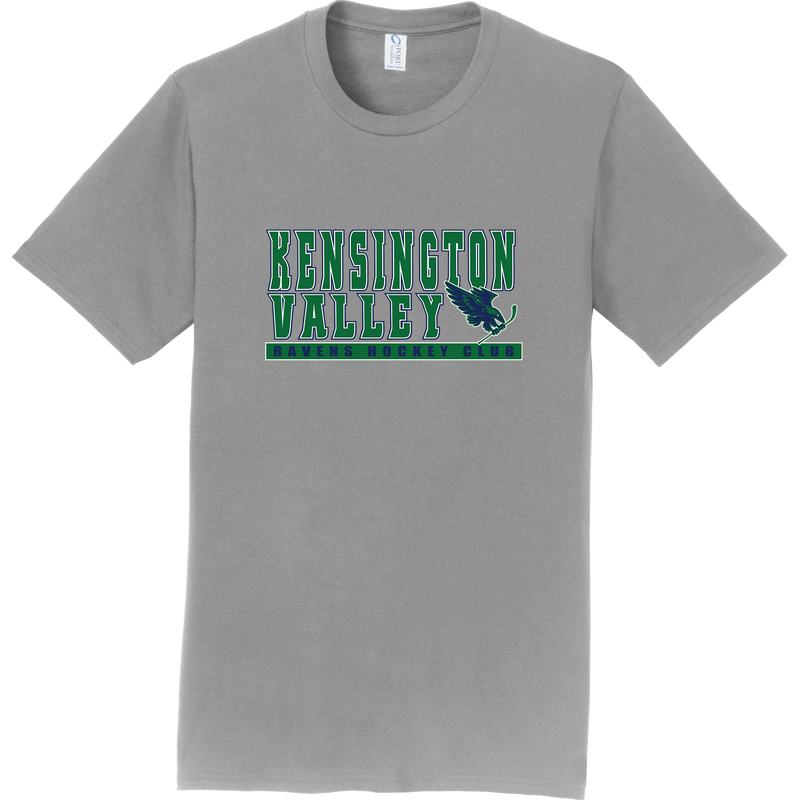 Kensington Valley Ravens Adult Fan Favorite Tee