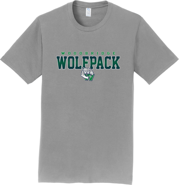 Woodbridge Wolfpack Adult Fan Favorite Tee