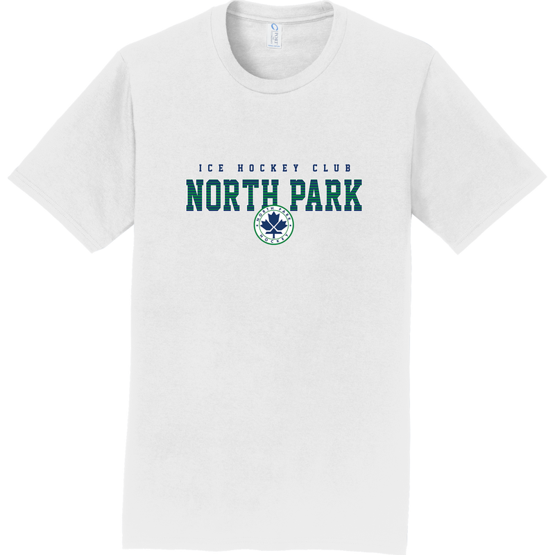 North Park Hockey Adult Fan Favorite Tee