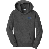 Kensington Valley Ravens Youth Fan Favorite Fleece Pullover Hooded Sweatshirt