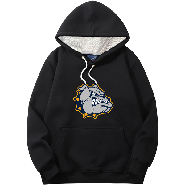 Chelsea Bulldogs Breakaway Adult Hoodie