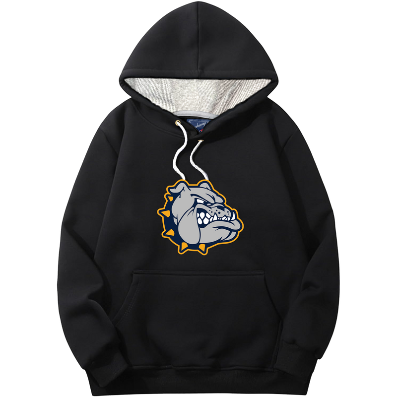 Chelsea Bulldogs Breakaway Adult Hoodie