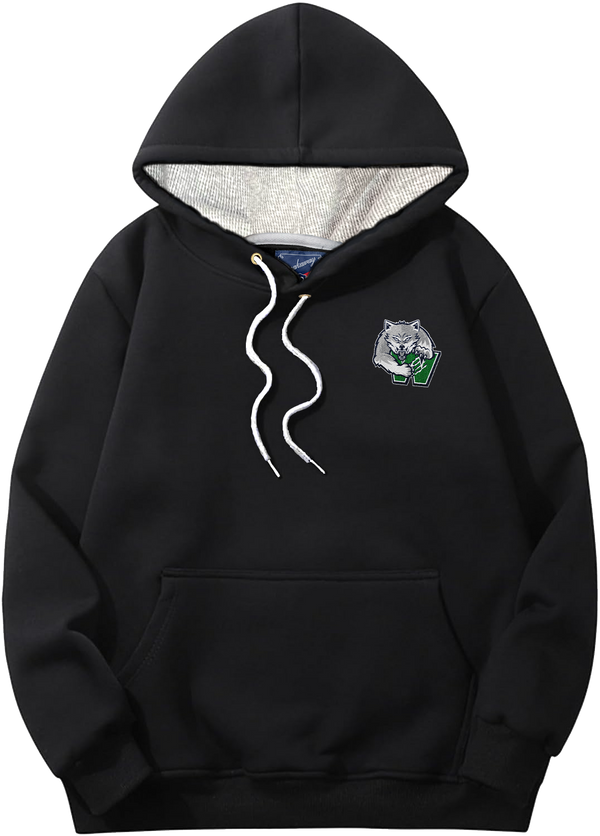 Woodbridge Wolfpack Breakaway Youth Hoodie