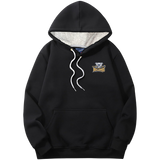 Biggby Bulldogs Tier 2 Breakaway Youth Hoodie