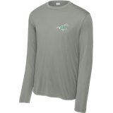 NJ Colts Long Sleeve PosiCharge Competitor Tee