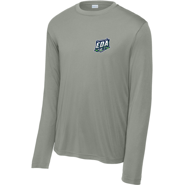 EDA Long Sleeve PosiCharge Competitor Tee