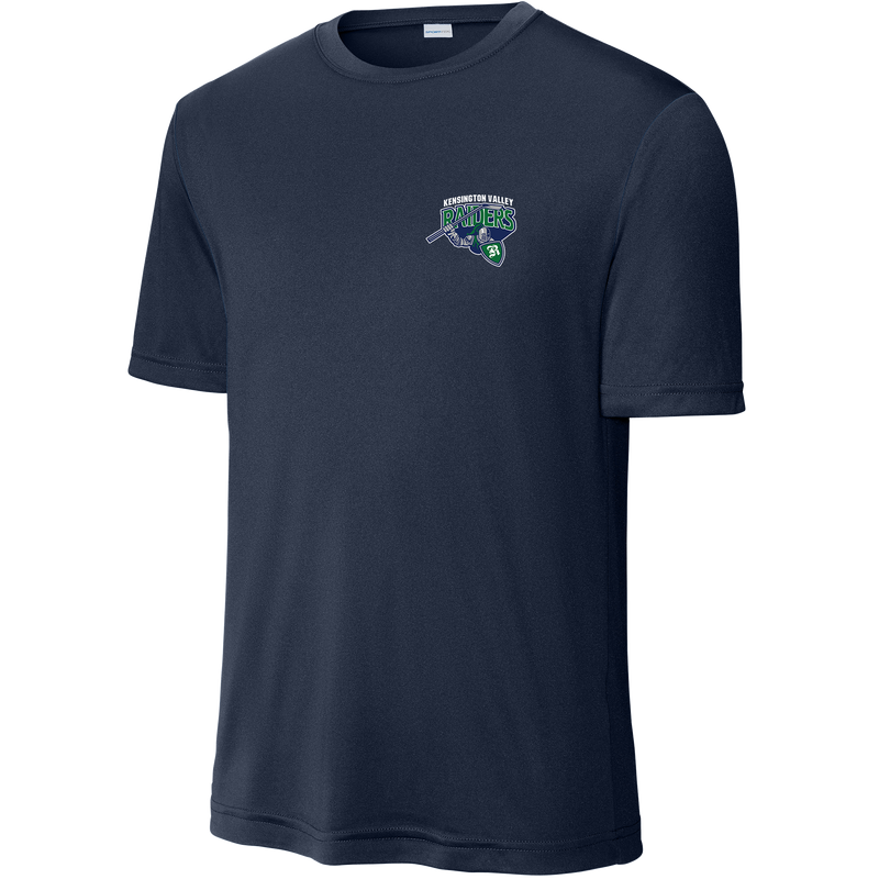 Kensington Valley Raiders PosiCharge Competitor Tee
