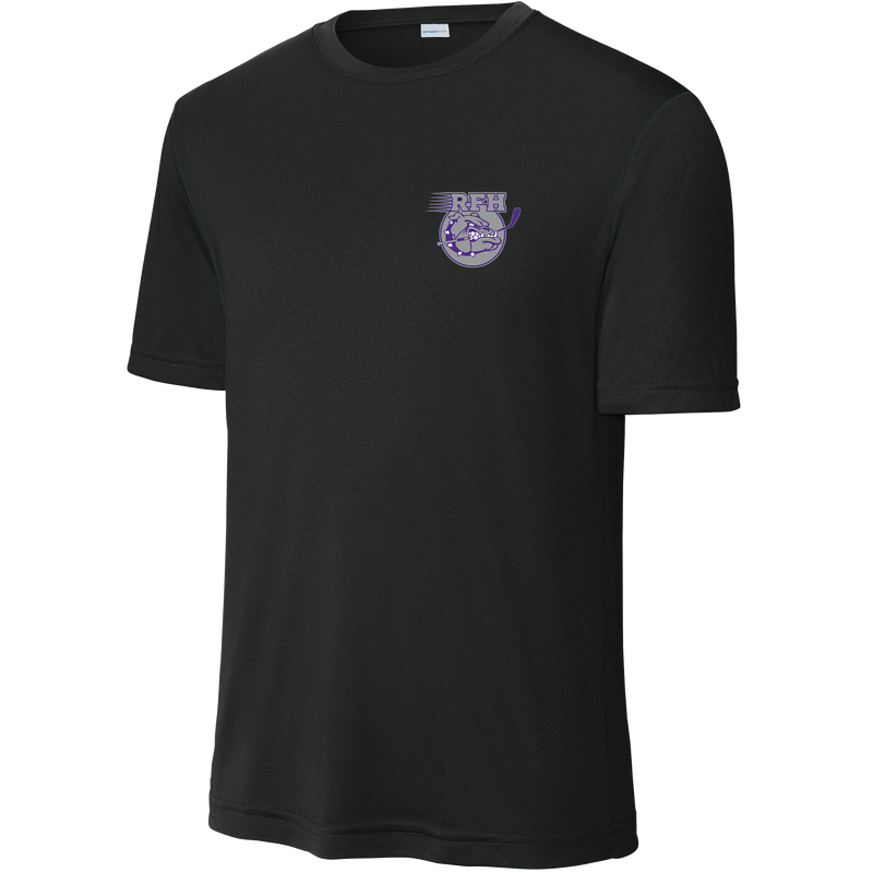 Rumson-Fair Haven PosiCharge Competitor Tee
