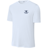 Midd South Hockey PosiCharge Competitor Tee