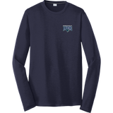 Kensington Valley Ravens Long Sleeve PosiCharge Competitor Cotton Touch Tee