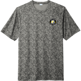 Upland Disc Golf Digi Camo Tee