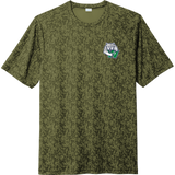 Woodbridge Wolfpack Digi Camo Tee