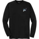 Kensington Valley Rebels Long Sleeve Ultimate Performance Crew