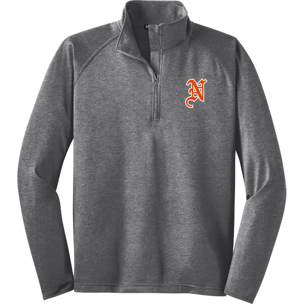 Midd North Hockey Sport-Wick Stretch 1/4-Zip Pullover