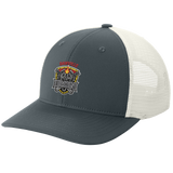 Danville Iron Club Trucker Cap