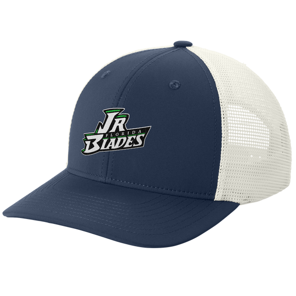 Junior Blades Club Trucker Cap
