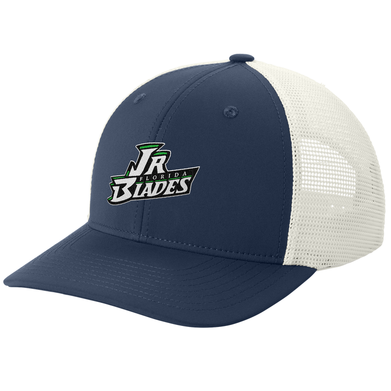 Junior Blades Club Trucker Cap