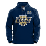Skylands Kings Youth Sublimated Hoodie