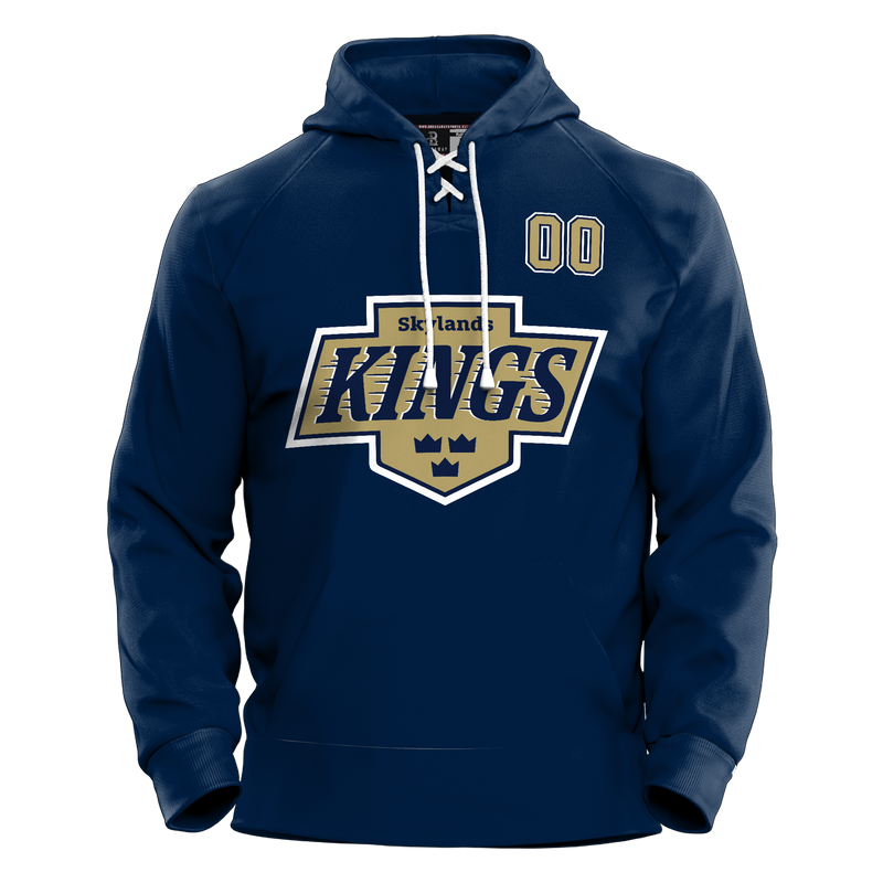 Skylands Kings Youth Sublimated Hoodie