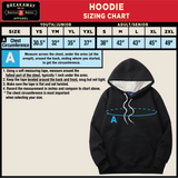 Old Bridge Jr. Knights Youth Sublimated Logo Hoodie