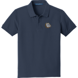 Chelsea Bulldogs Youth Core Classic Pique Polo