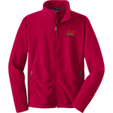 Team Maryland Youth Value Fleece Jacket