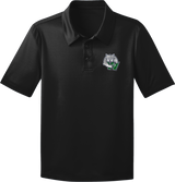 Woodbridge Wolfpack Youth Silk Touch Performance Polo