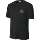 Lady Badgers Youth PosiCharge Competitor Tee