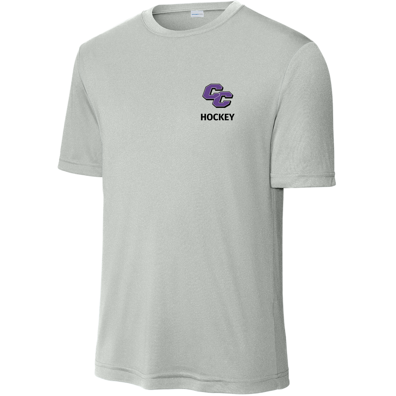 Curry College (Fear None Hockey) PosiCharge Competitor Tee