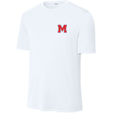 Mount St. Charles Youth PosiCharge Competitor Tee