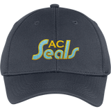 Atlantic City Seals Youth PosiCharge RacerMesh Cap