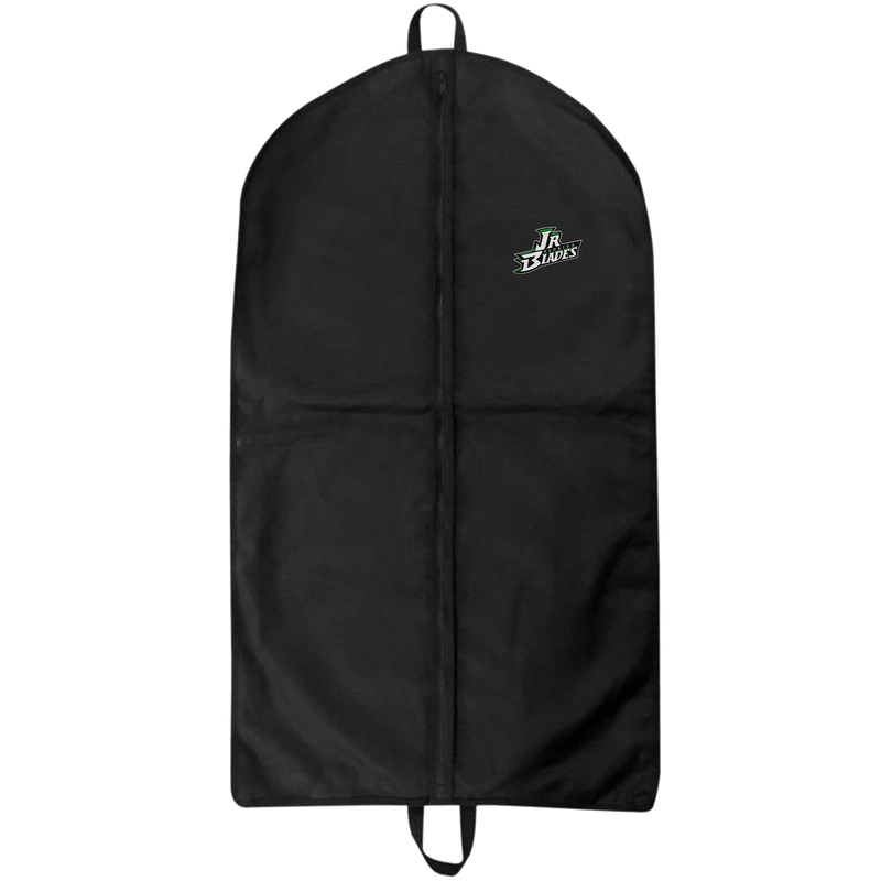 Junior Blades Gusseted Garment Bag