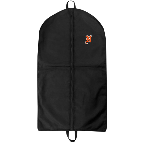 Midd North Hockey Gusseted Garment Bag