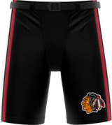 Mercer Chiefs Special Store Youth Hybrid Pants Shell